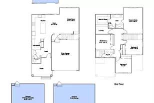 39777 Bradley St, Elizabeth, CO 80107 - Photo 2