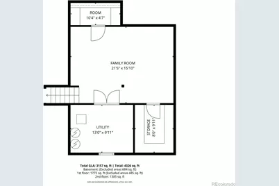 7121 E Hinsdale Place, Centennial, CO 80112 - Photo 30