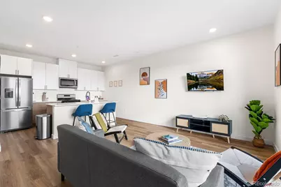 2876 W 53rd Avenue #310A, Denver, CO 80221 - Photo 16