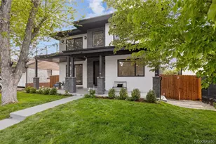 1179 S Jackson St, Denver, CO 80210 - Photo 2