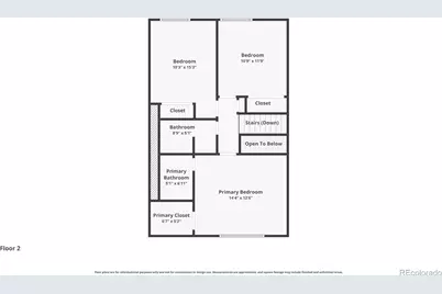 1235 S Monaco Street Parkway, Denver, CO 80224 - Photo 32