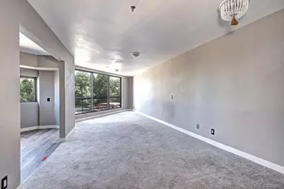 100 Park Avenue W #204, Denver, CO 80205 - Photo 4