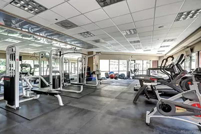 100 Park Avenue W #204, Denver, CO 80205 - Photo 20