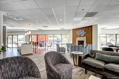 100 Park Avenue W #204, Denver, CO 80205 - Photo 22