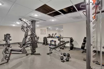777 N Washington Street #205, Denver, CO 80203 - Photo 26