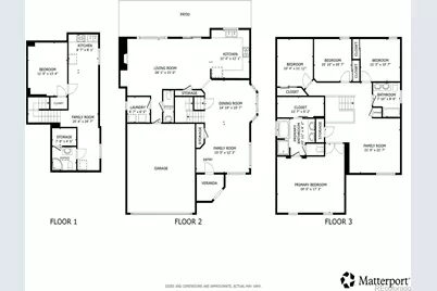 1242 E 100th Place, Thornton, CO 80229 - Photo 36