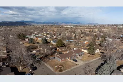 4605 Quail Street, Wheat Ridge, CO 80033 - Photo 20