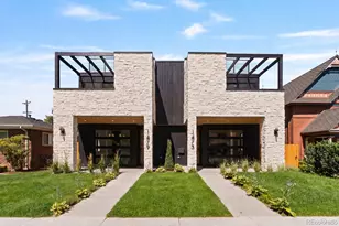 1473 S Pennsylvania St, Denver, CO 80210 - Photo 2