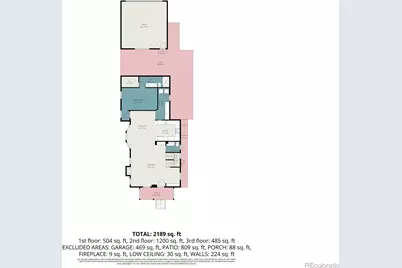 4277 Green Court, Denver, CO 80211 - Photo 42