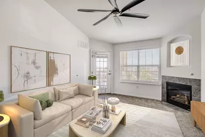 5733 N Gibralter Way #3-306, Aurora, CO 80019 - Photo 4