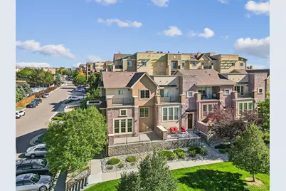 1200 Rockhurst Drive #E, Highlands Ranch, CO 80129 - Photo 2