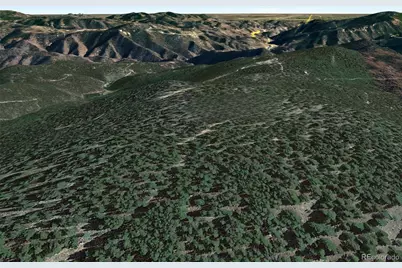 111 Collateral Claim, Idaho Springs, CO 80452 - Photo 1