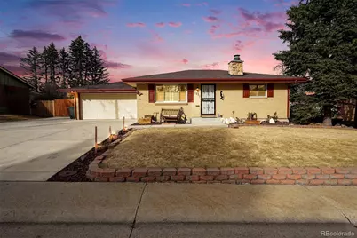 1231 W 102nd Place, Northglenn, CO 80260 - Photo 1