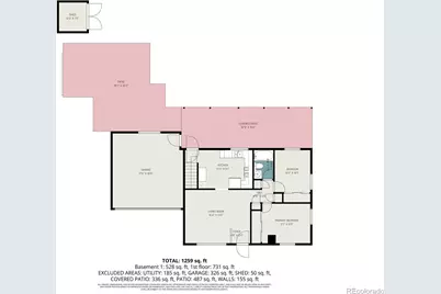 1231 W 102nd Place, Northglenn, CO 80260 - Photo 26