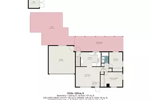 1231 W 102nd Pl, Northglenn, CO 80260 - Photo 26