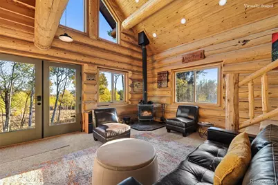 61 Idaho Court, Como, CO 80432 - Photo 2