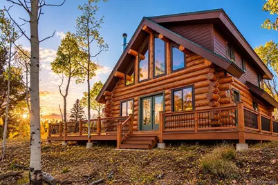 61 Idaho Court, Como, CO 80432 - Photo 1
