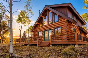 61 Idaho Ct, Como, CO 80432 - Photo 1