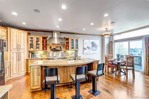 3855 Mountain View Meadows Circle, Parker, CO 80138 - Photo 10