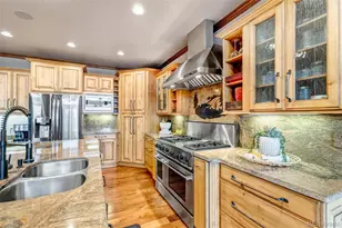 3855 Mountain View Meadows Circle, Parker, CO 80138 - Photo 12