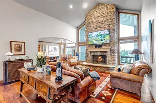 3855 Mountain View Meadows Circle, Parker, CO 80138 - Photo 8