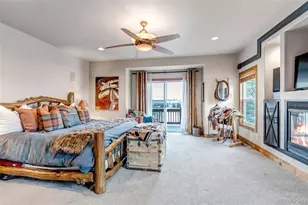 3855 Mountain View Meadows Circle, Parker, CO 80138 - Photo 14