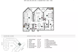 500 Gothic Rd, Mt Crested Butte, CO 81225 - Photo 4