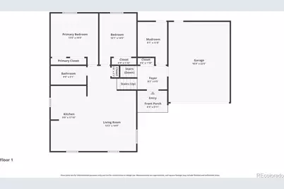 430 Elizabeth Street, Fort Lupton, CO 80621 - Photo 28