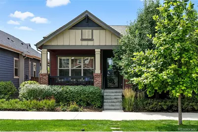 11248 E 25th Drive, Aurora, CO 80010 - Photo 1