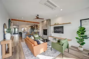 428 Pinon St, Buena Vista, CO 81211 - Photo 2