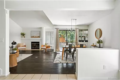 9400 E Iliff Avenue #321, Denver, CO 80231 - Photo 1