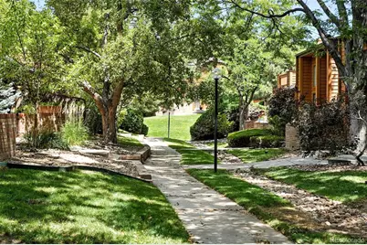 9400 E Iliff Avenue #321, Denver, CO 80231 - Photo 38