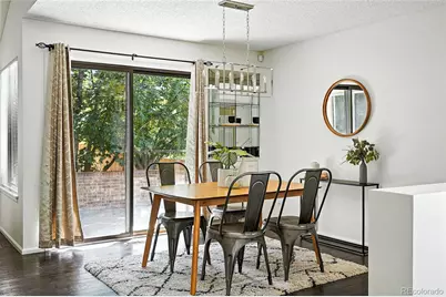 9400 E Iliff Avenue #321, Denver, CO 80231 - Photo 6