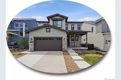 8952 Bellsong Circle, Littleton, CO 80125 - Photo 1