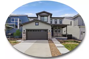 8952 Bellsong Cir, Littleton, CO 80125 - Photo 1