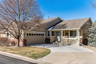 16563 E Auburn Hills Drive, Parker, CO 80134 - Photo 1