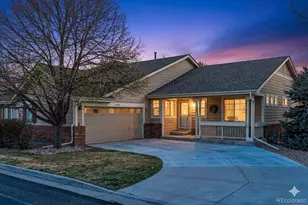 16563 E Auburn Hills Dr, Parker, CO 80134 - Photo 1