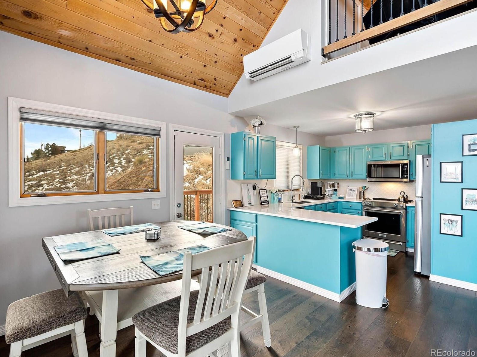 4136 Edith Dr, Fort Collins CO  80526-4840 exterior