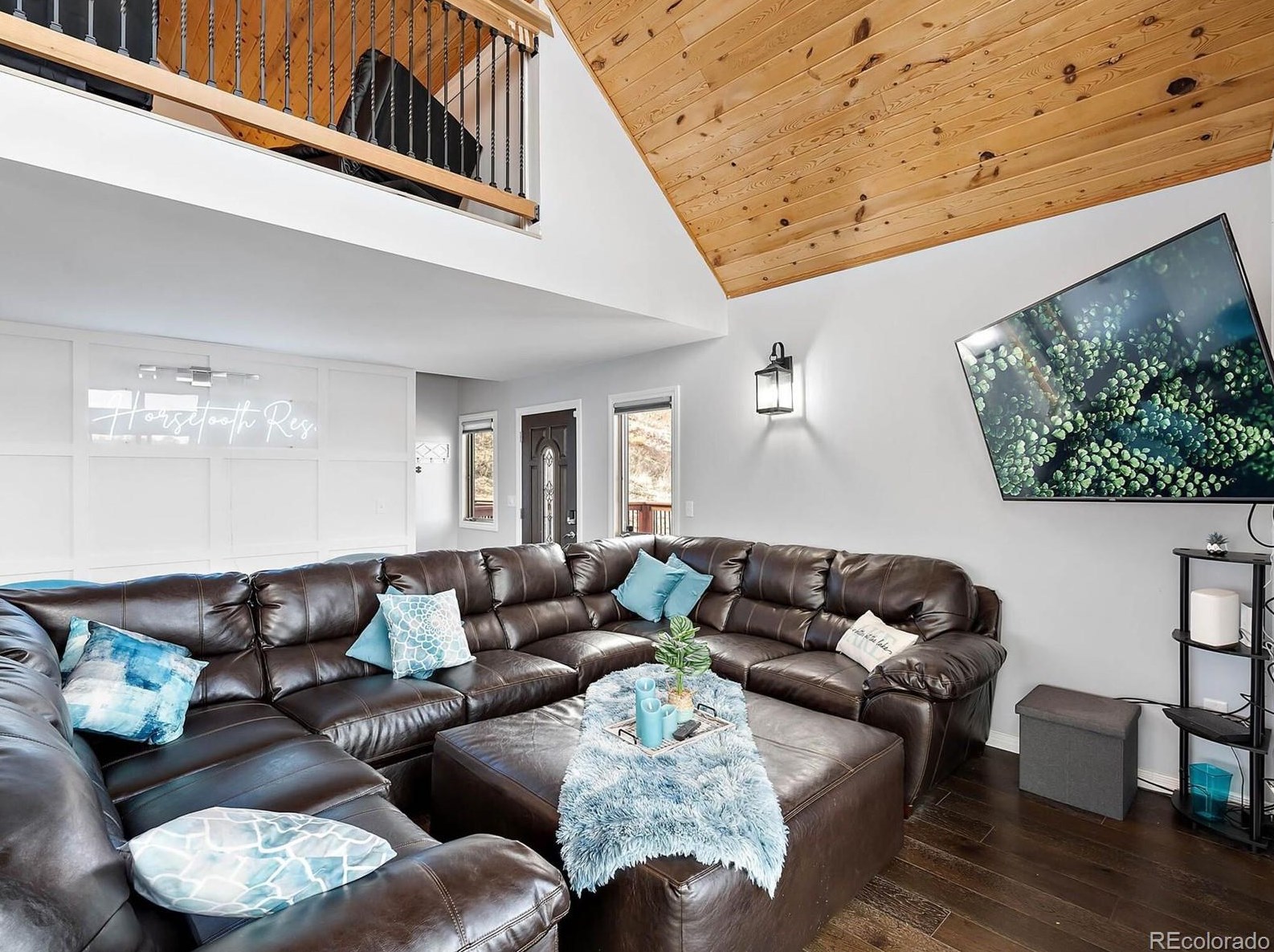 4136 Edith Dr, Fort Collins CO  80526-4840 exterior