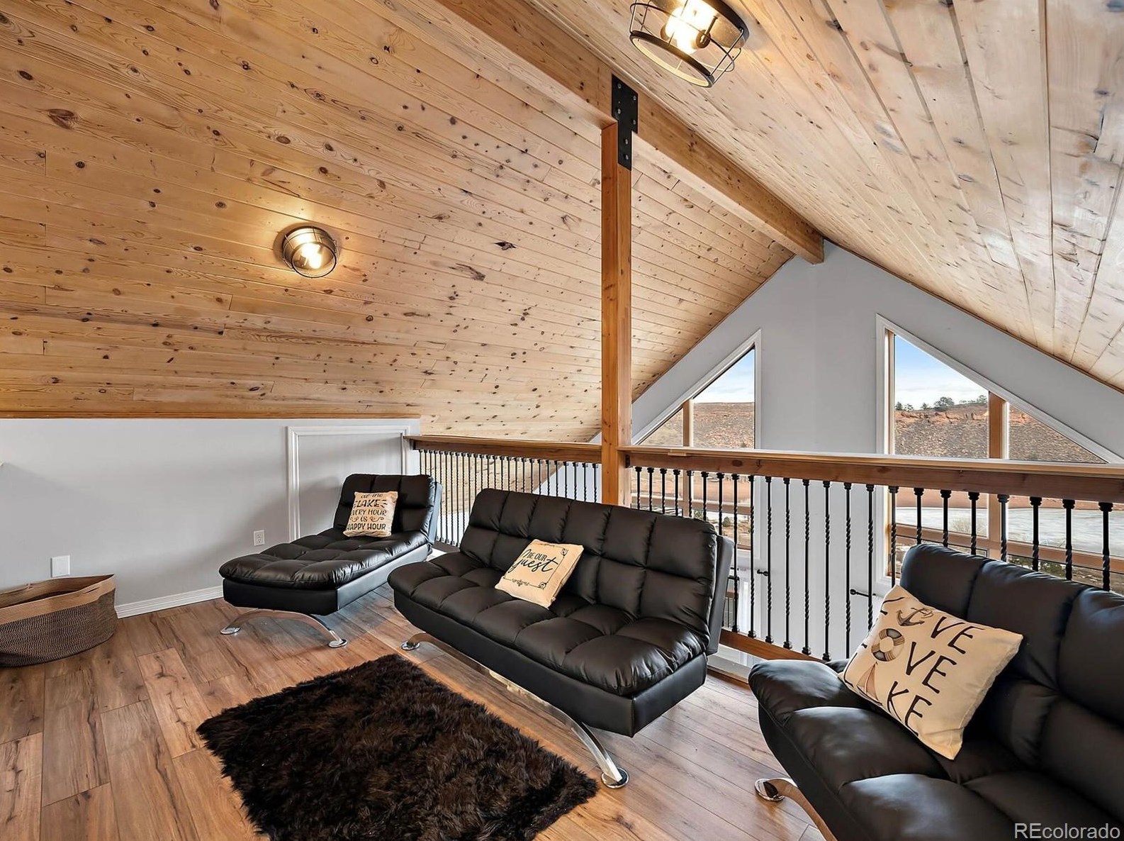 4136 Edith Dr, Fort Collins CO  80526-4840 exterior