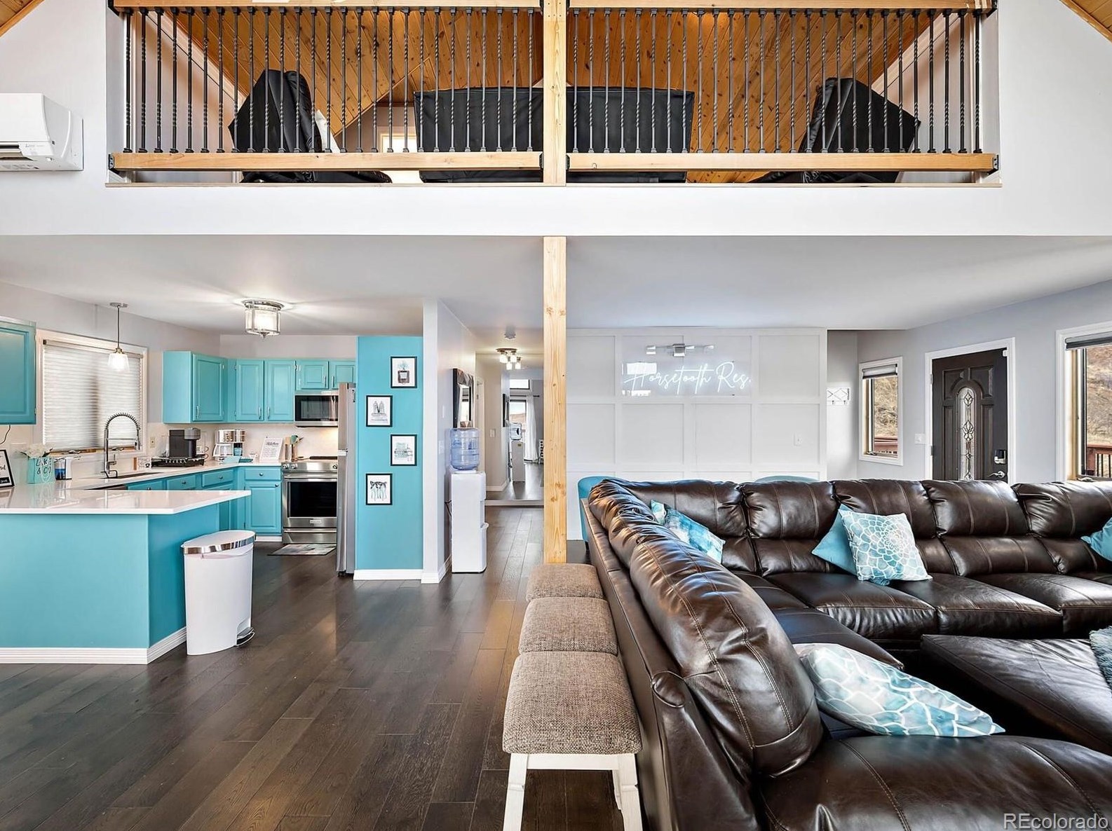 4136 Edith Dr, Fort Collins CO  80526-4840 exterior