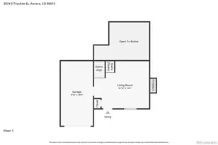 3074 S Truckee St, Aurora, CO 80013 - Photo 22