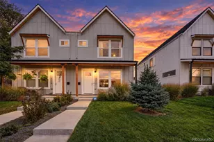 3316 Ames St, Denver, CO 80212 - Photo 1