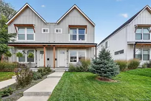 3316 Ames St, Denver, CO 80212 - Photo 2