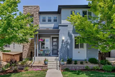 9690 Dunning Circle, Highlands Ranch, CO 80126 - Photo 1