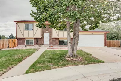 4796 S Ouray Street, Aurora, CO 80015 - Photo 2