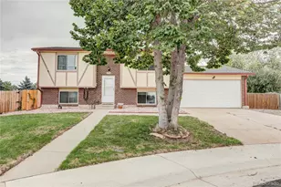 4796 S Ouray St, Aurora, CO 80015 - Photo 2