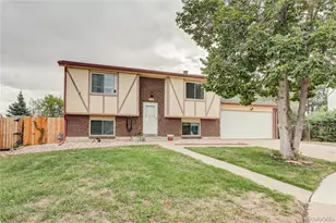 4796 S Ouray St, Aurora, CO 80015 - Photo 1