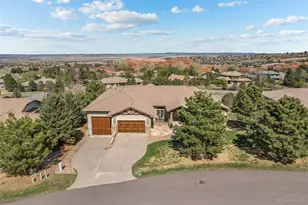 7130 Puma Trail, Littleton, CO 80125 - Photo 46