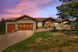 7130 Puma Trail, Littleton, CO 80125 - Photo 1